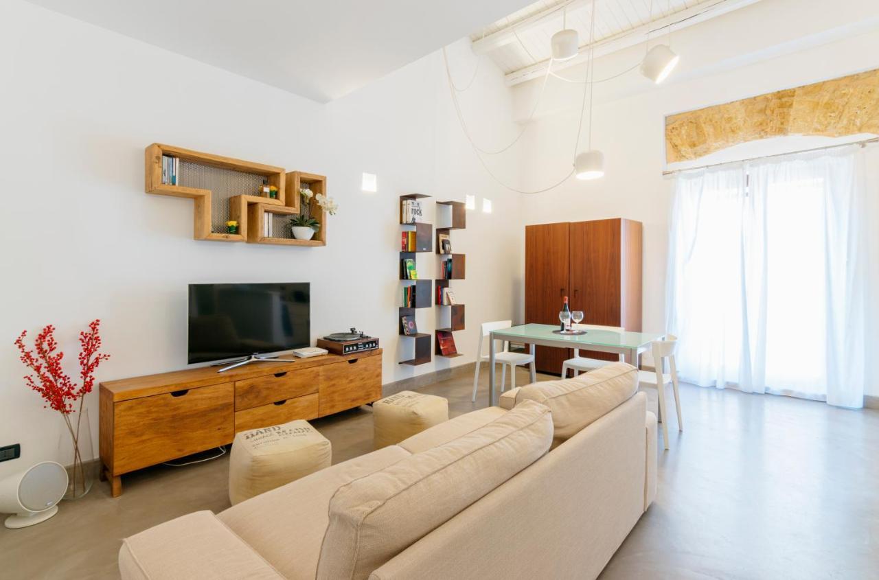 Maison Del Capo Палермо Екстериор снимка